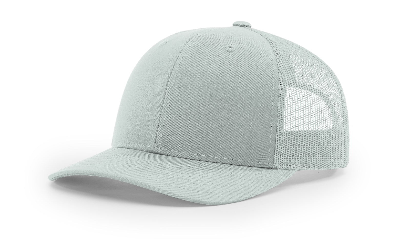 🧢RICHARDSON TRUCKER SOLID effortlessbranding