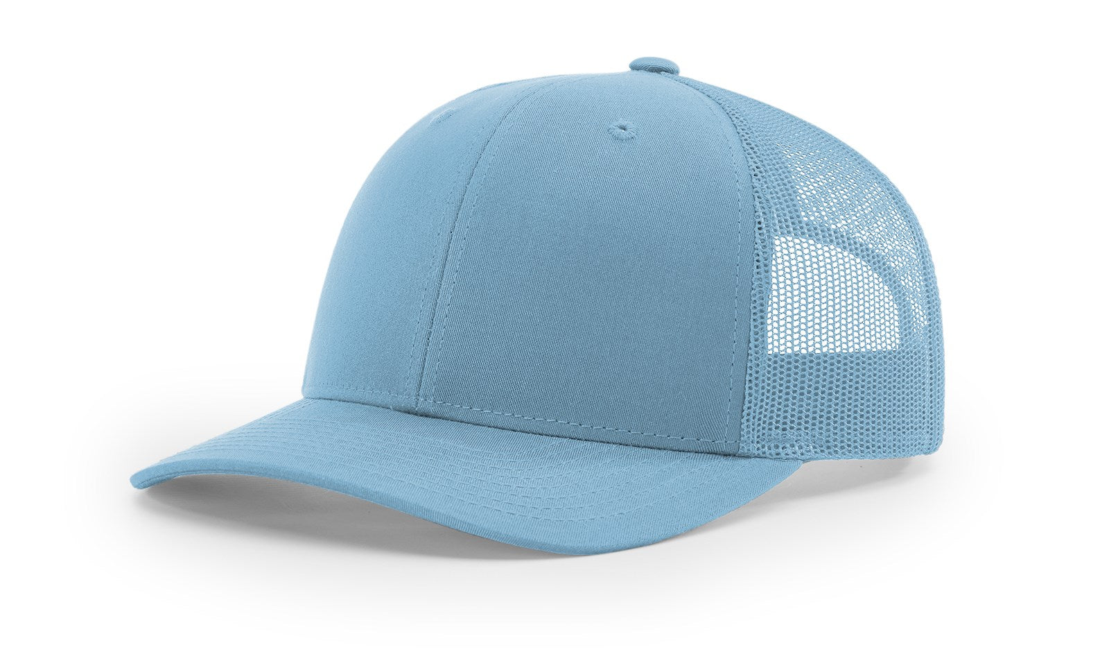 🧢RICHARDSON TRUCKER SOLID effortlessbranding