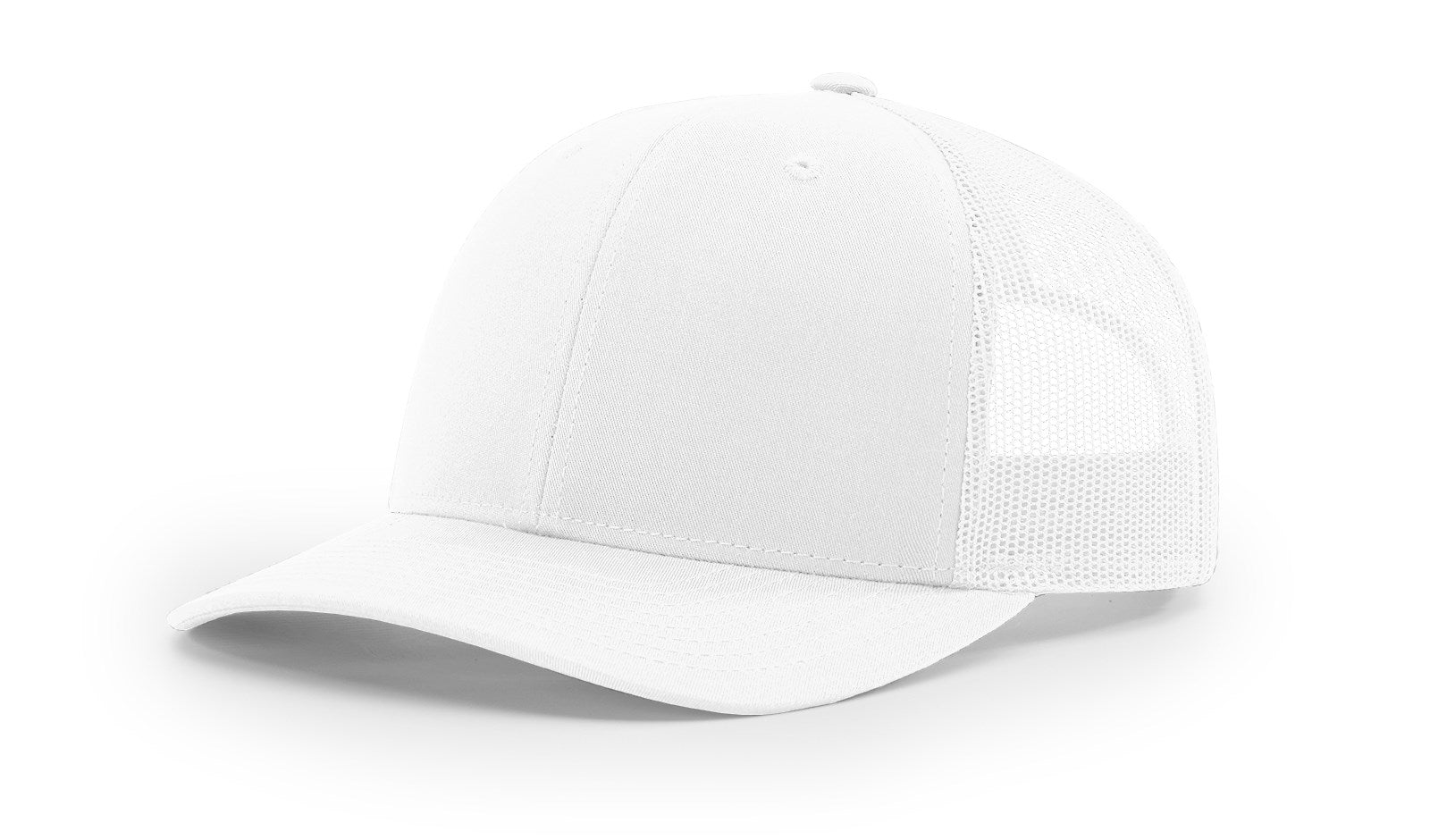 🧢RICHARDSON TRUCKER SOLID effortlessbranding