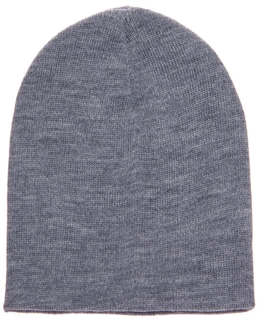 👒Yupoong Adult Knit Beanie effortlessbranding