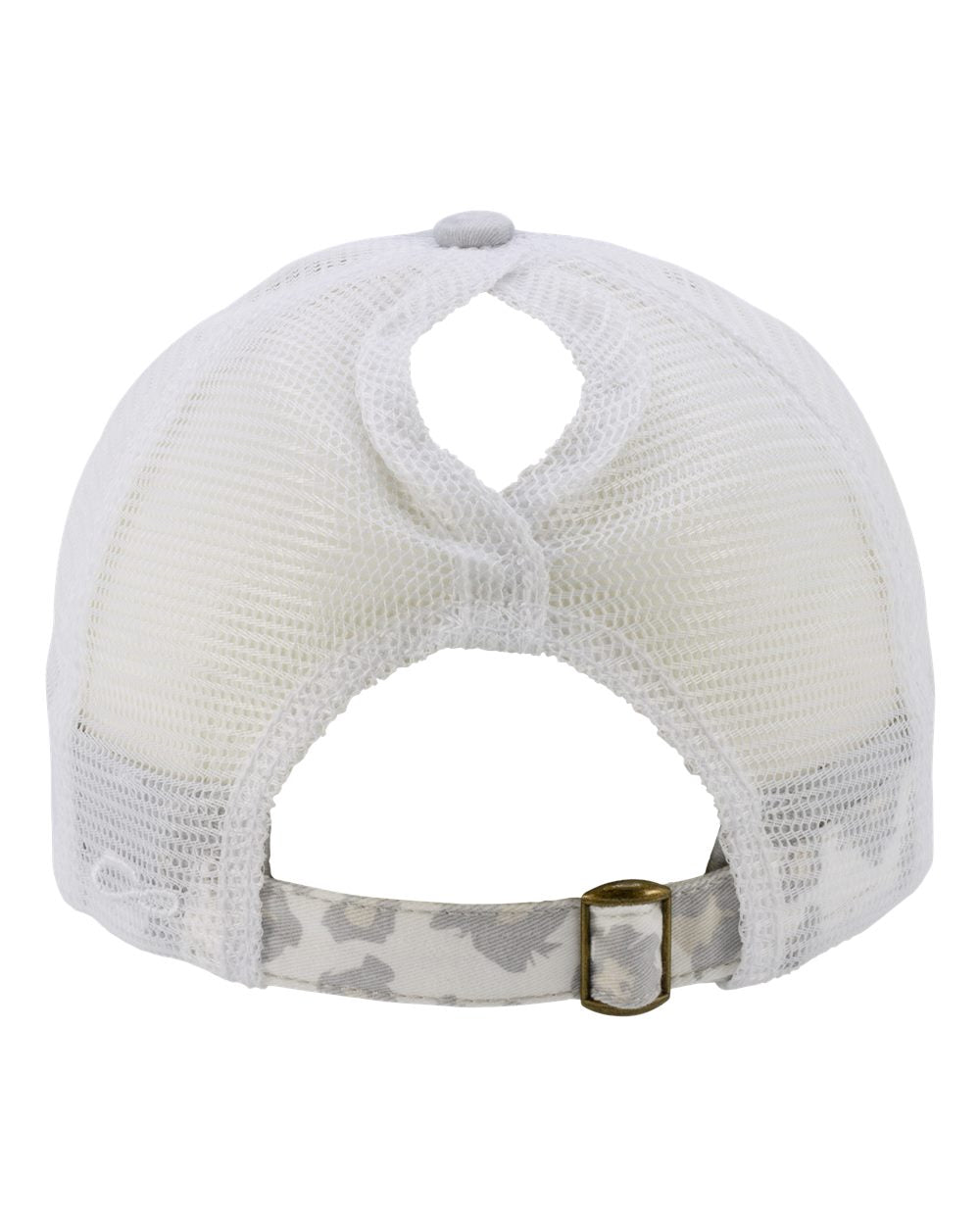 Grey/ Snow Leopard/ White