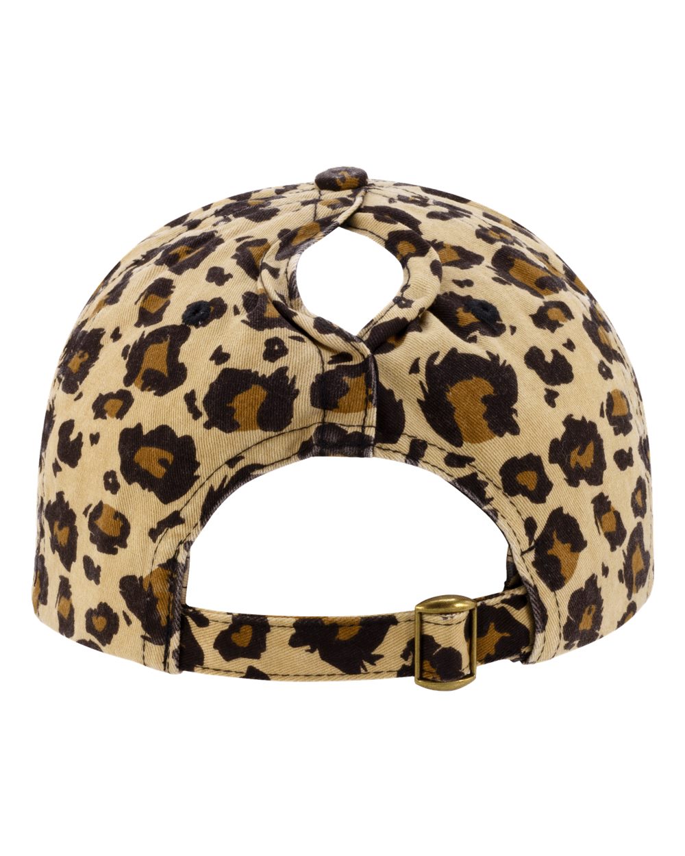 ♾️Infinity Her - Women's Garment-Washed Fashion Print Cap - HATTIE The Branded Salon