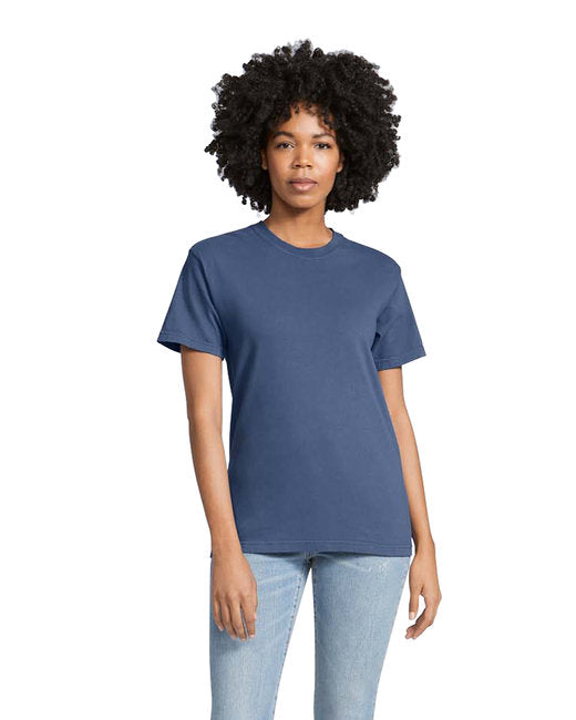 🎨Comfort Colors Adult Heavyweight T-Shirt The Branded Salon