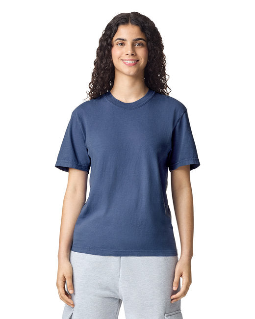 🎨Comfort Colors Adult Heavyweight T-Shirt The Branded Salon