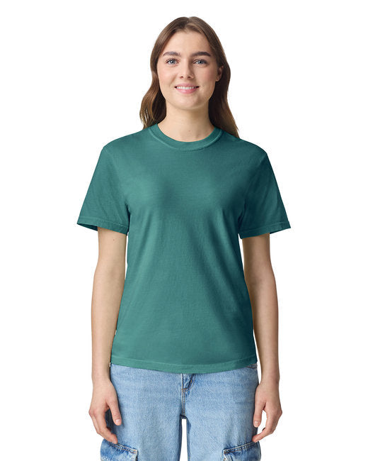 🎨Comfort Colors Adult Heavyweight T-Shirt The Branded Salon