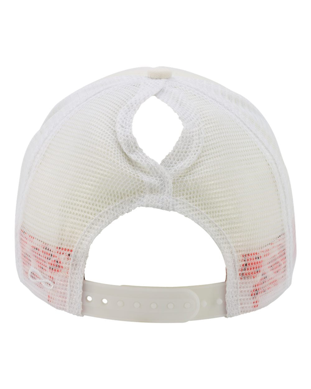 ♾️Infinity Her - Women's Foam Trucker Cap - ROSIE