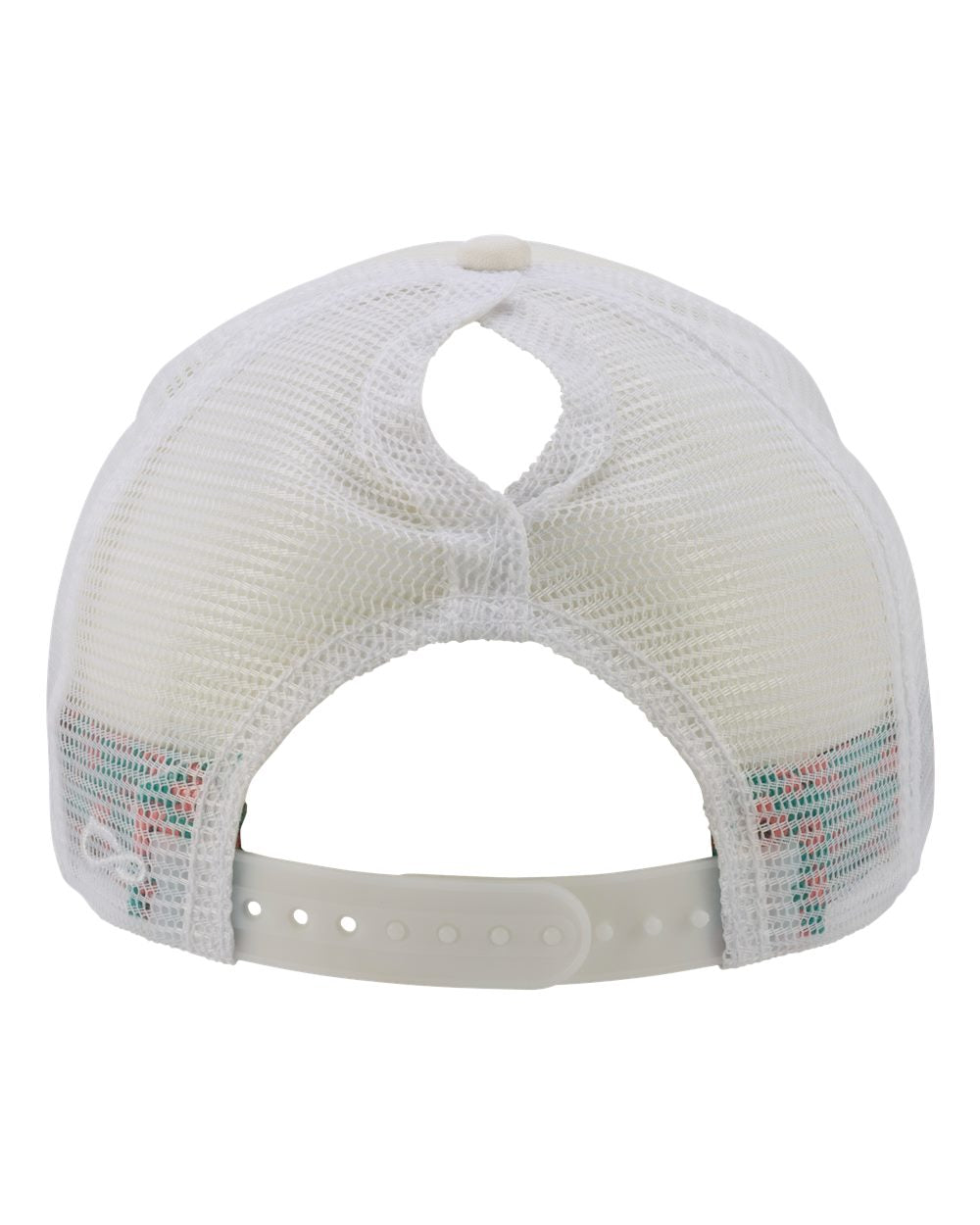 ♾️Infinity Her - Women's Foam Trucker Cap - ROSIE The Branded Salon