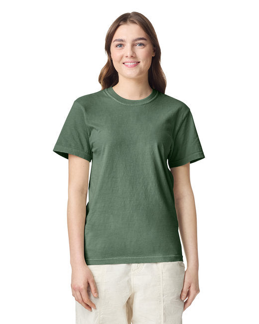 🎨Comfort Colors Adult Heavyweight T-Shirt The Branded Salon