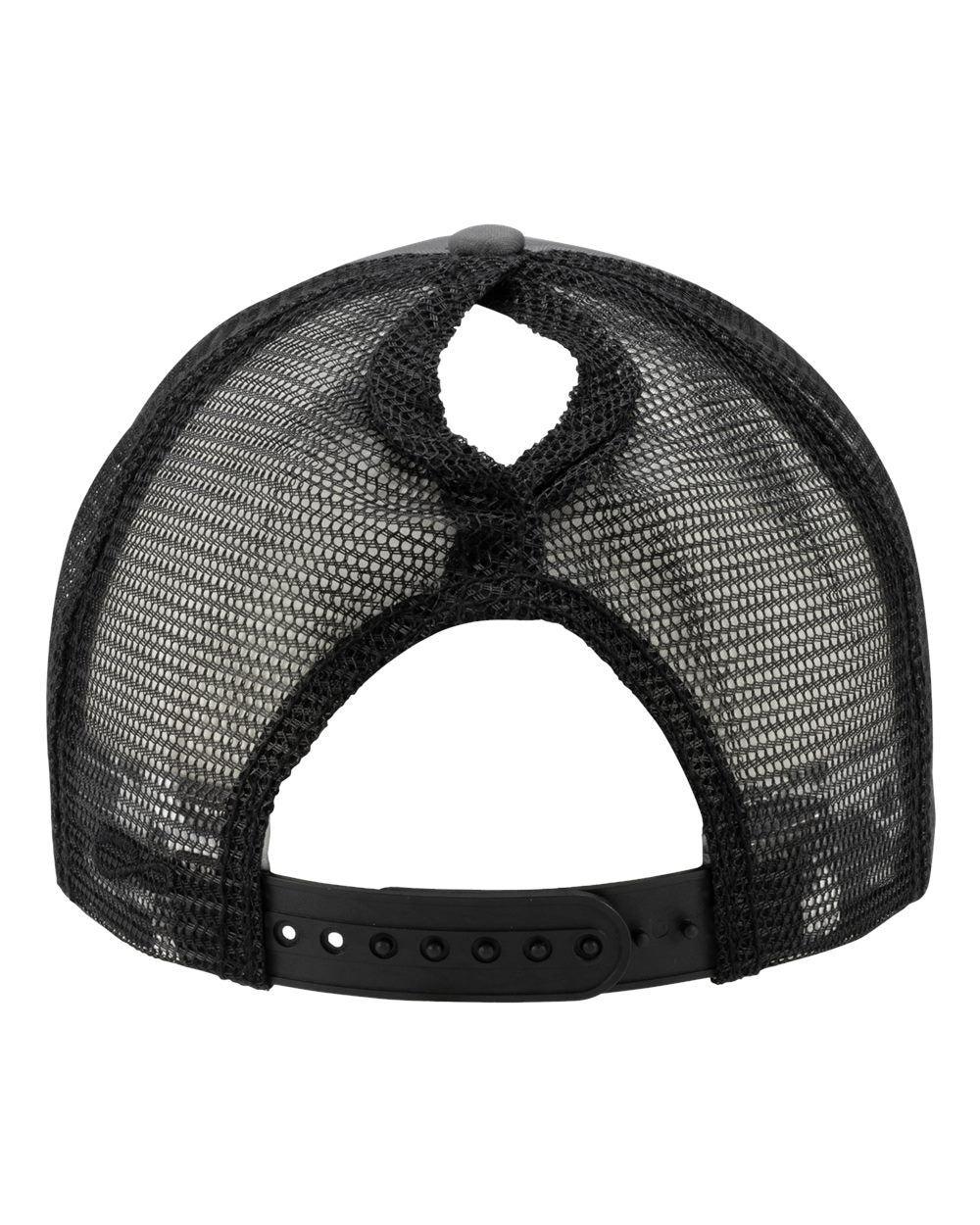 ♾️Infinity Her - Women's Foam Trucker Cap - ROSIE