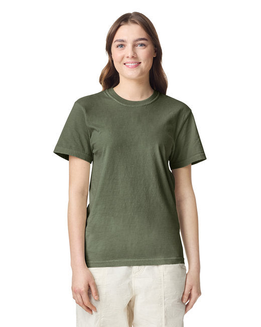 🎨Comfort Colors Adult Heavyweight T-Shirt The Branded Salon