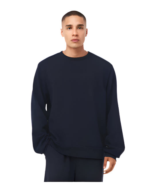 🌸BELLA + CANVAS Unisex Classic Crewneck Sweatshirt www.ebfakestore.com