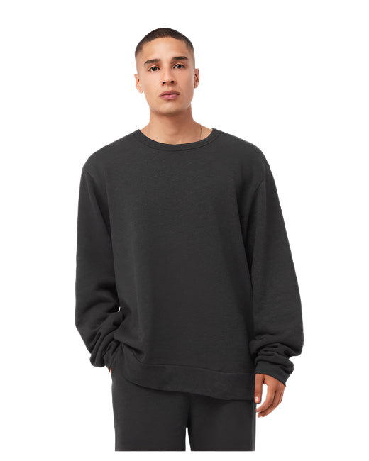 🌸BELLA + CANVAS Unisex Classic Crewneck Sweatshirt