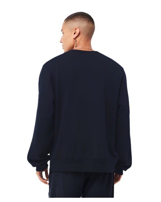 🌸BELLA + CANVAS Unisex Classic Crewneck Sweatshirt