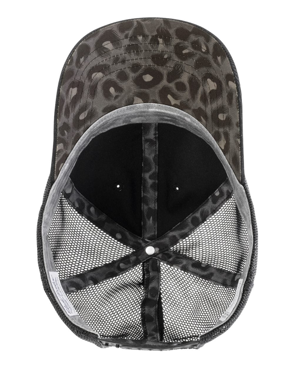 ♾️Infinity Her - Women's Corduroy Cap - JO The Branded Salon