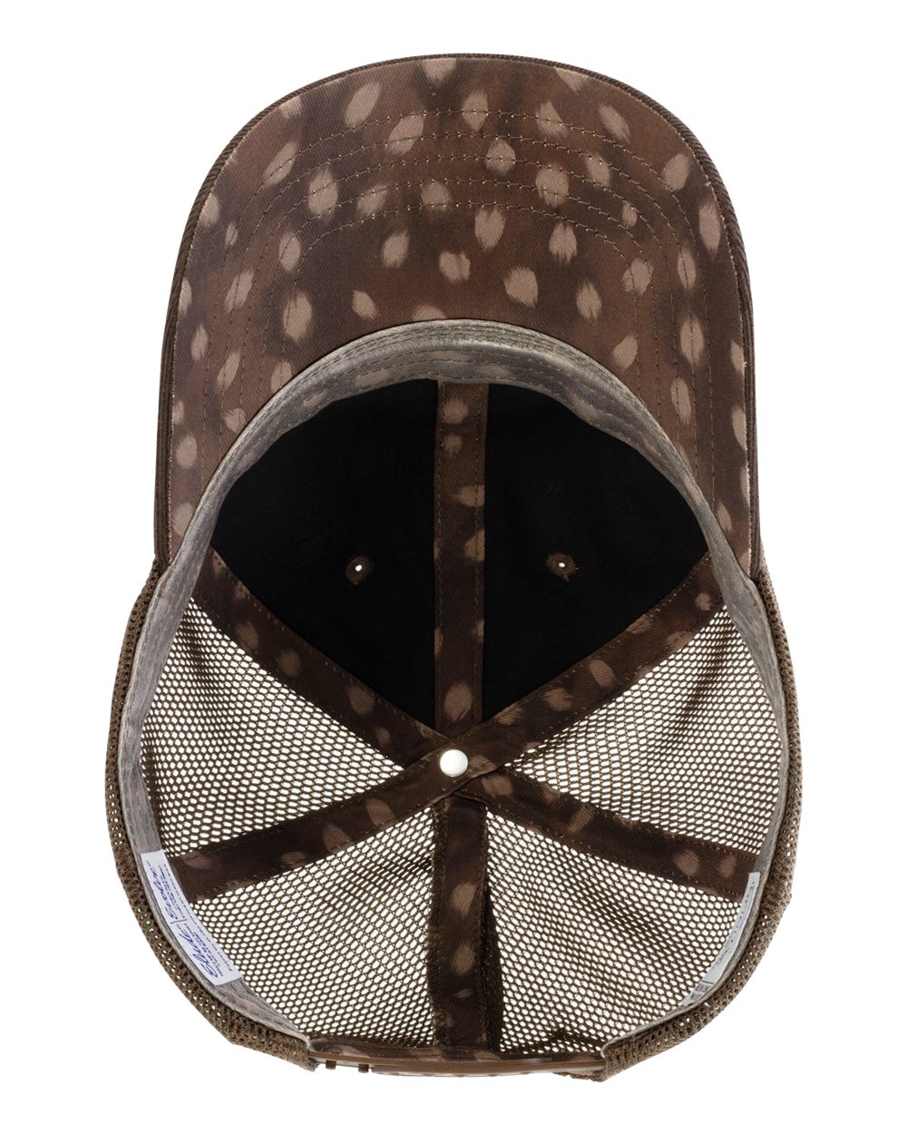 ♾️Infinity Her - Women's Corduroy Cap - JO The Branded Salon