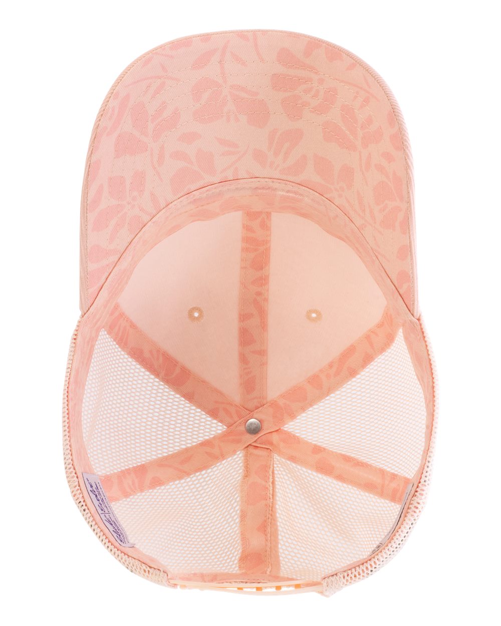 ♾️Infinity Her - Women's Corduroy Cap - JO The Branded Salon