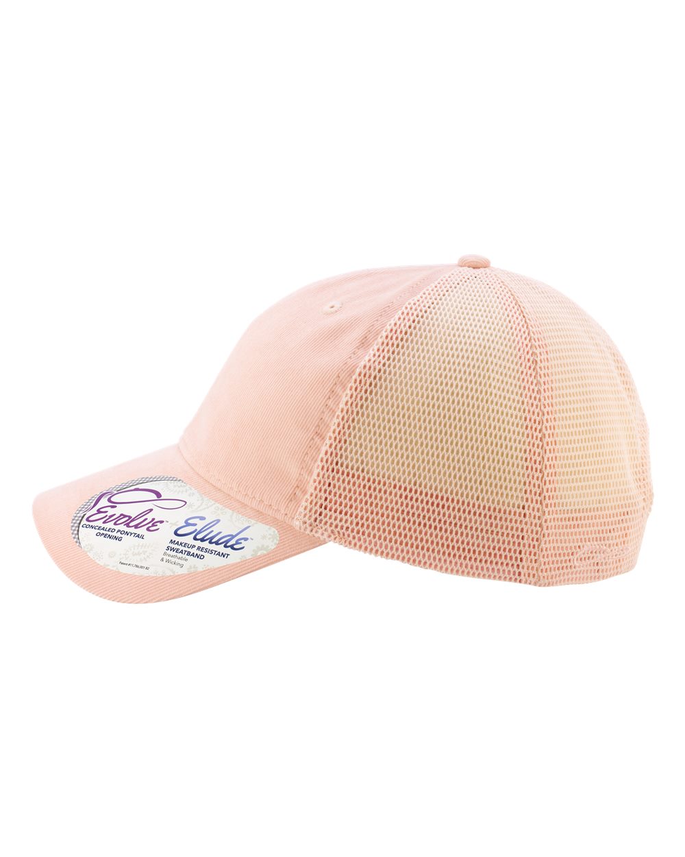 ♾️Infinity Her - Women's Corduroy Cap - JO The Branded Salon