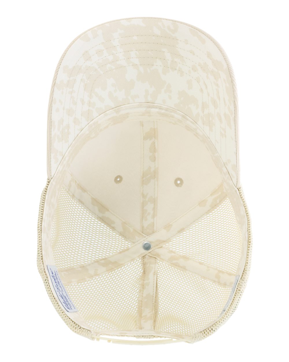 ♾️Infinity Her - Women's Corduroy Cap - JO The Branded Salon