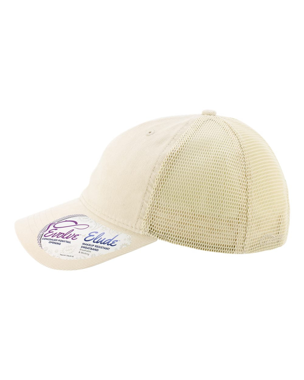 ♾️Infinity Her - Women's Corduroy Cap - JO The Branded Salon