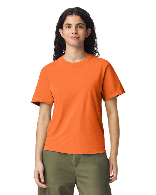 🎨Comfort Colors Adult Heavyweight T-Shirt The Branded Salon