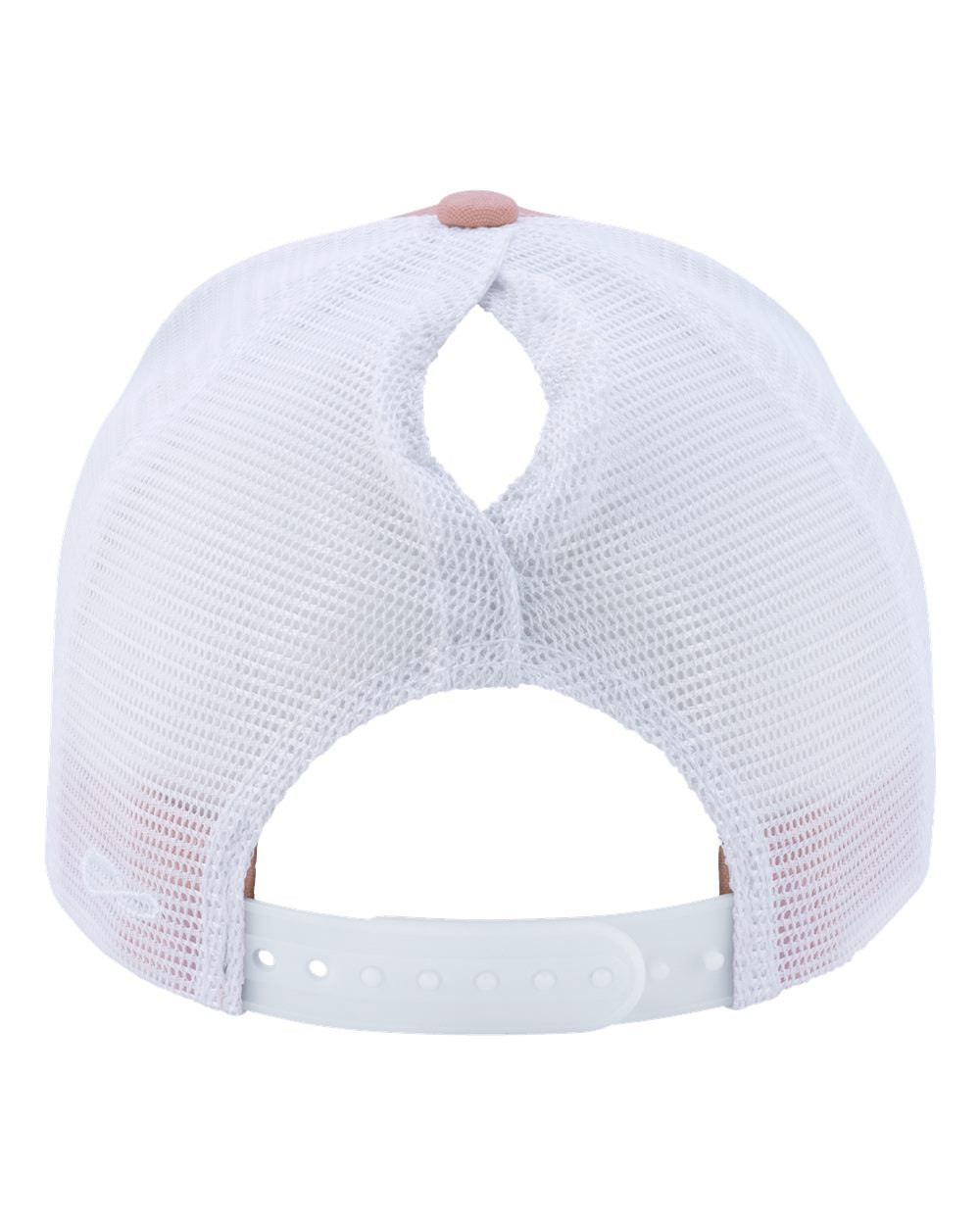 ♾️Infinity Her - Women's Modern Trucker Cap - CHARLIE The Branded Salon