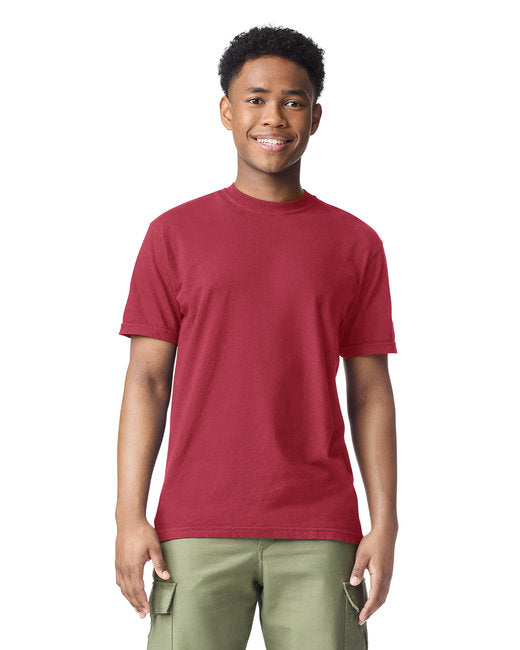 🎨Comfort Colors Adult Heavyweight T-Shirt The Branded Salon