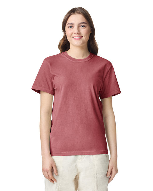 🎨Comfort Colors Adult Heavyweight T-Shirt The Branded Salon
