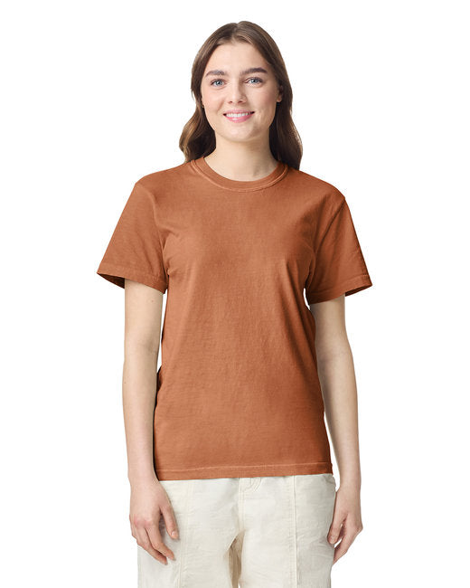 🎨Comfort Colors Adult Heavyweight T-Shirt The Branded Salon