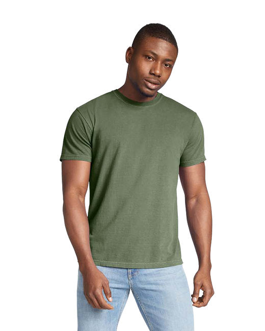 🎨Comfort Colors Adult Heavyweight T-Shirt The Branded Salon