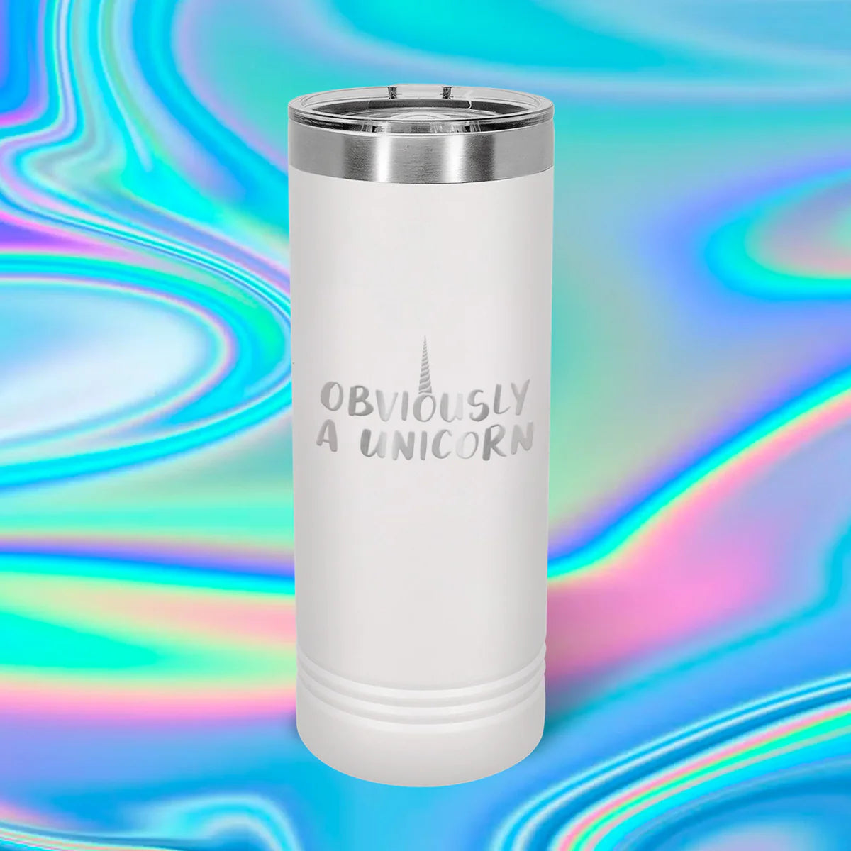 Obviously Unicorn Drinkware π¦π