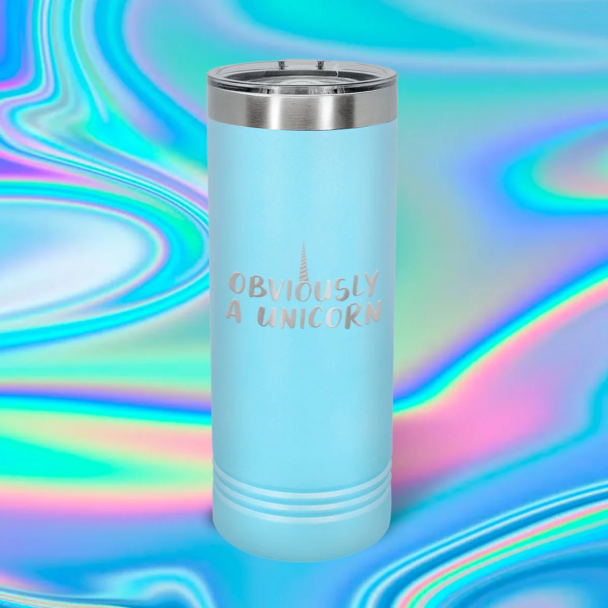 Obviously Unicorn Drinkware π¦π