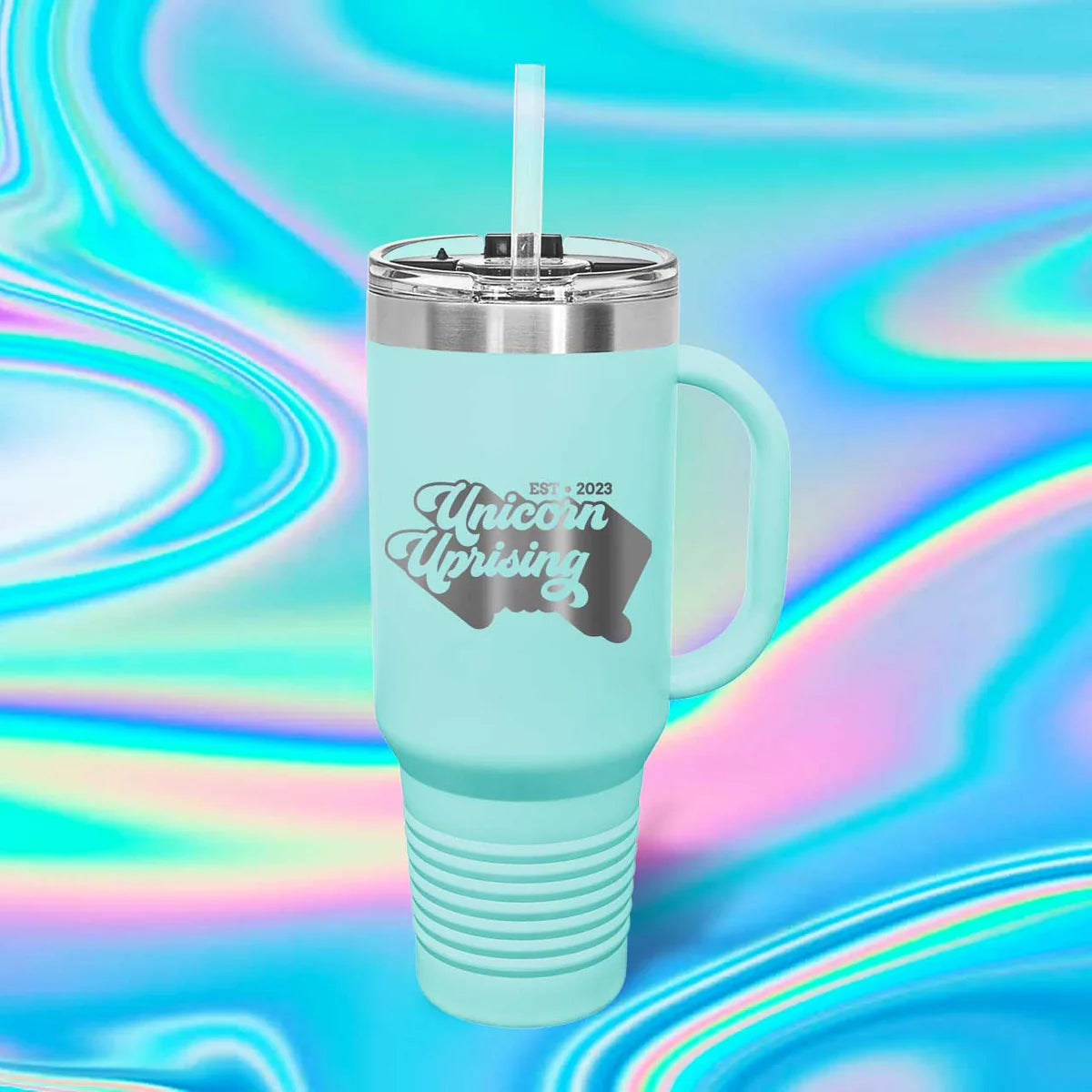 Obviously Unicorn Drinkware π¦π