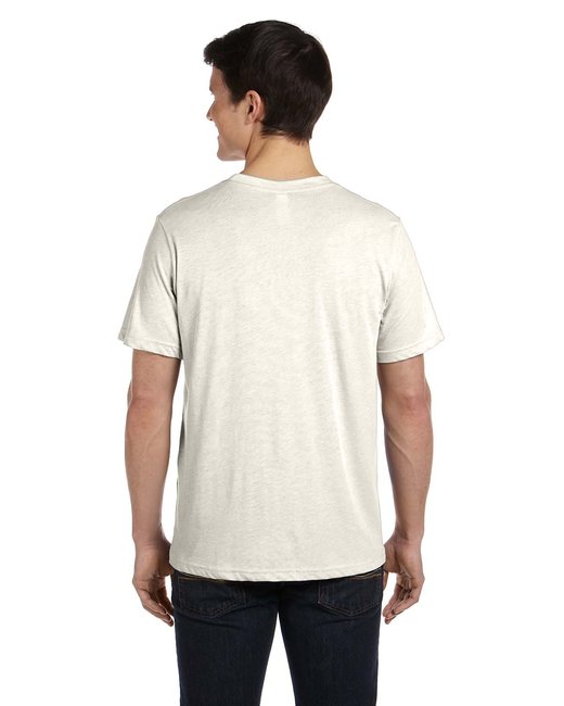 🌸BELLA + CANVAS Unisex Triblend T-Shirt The Branded Salon