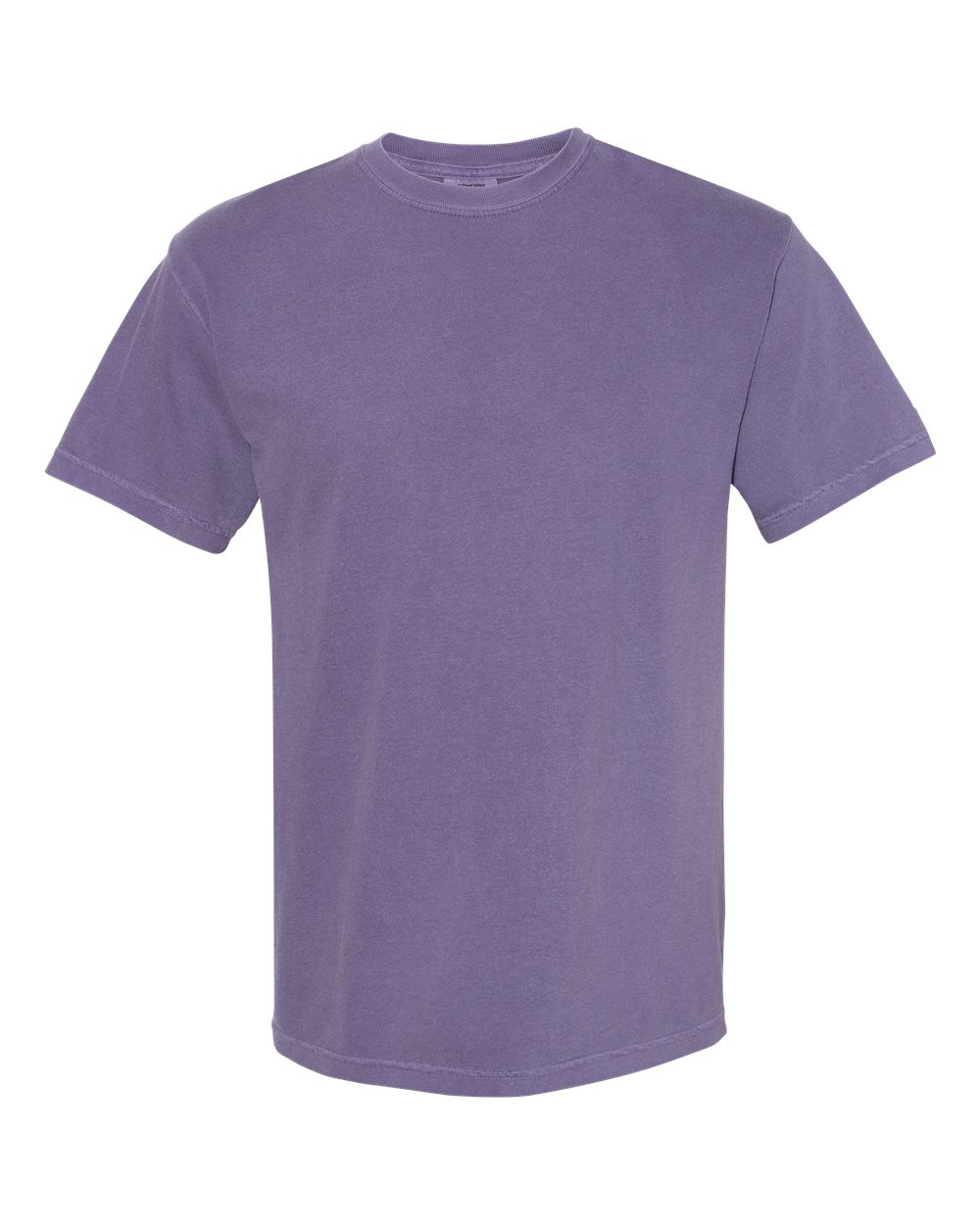 CUSTOM Comfort Colors Short Sleeve Crew
