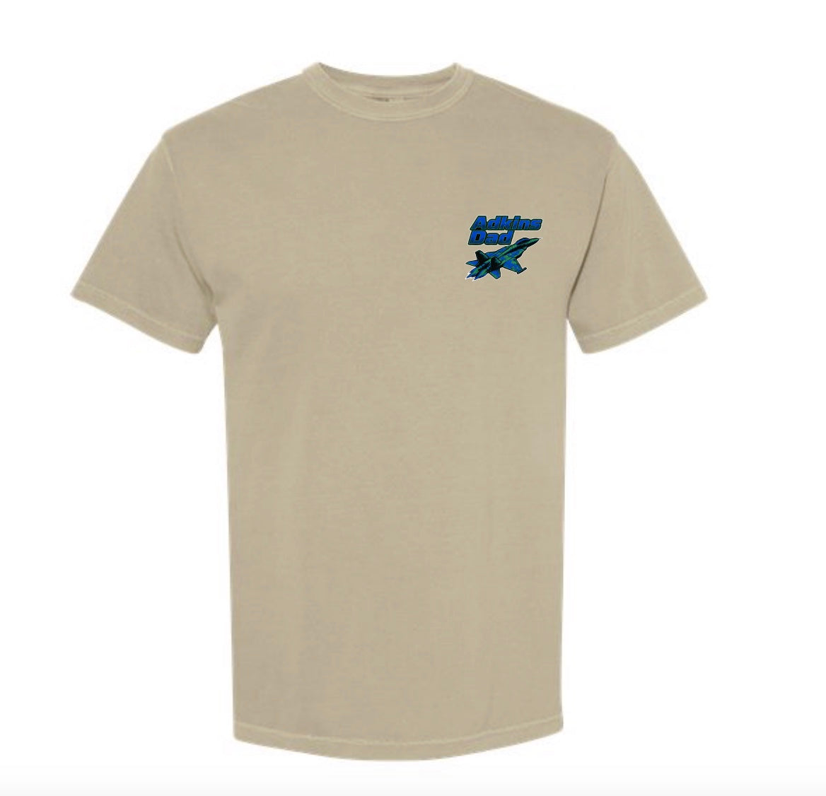 Avaitor Dad T-Shirt