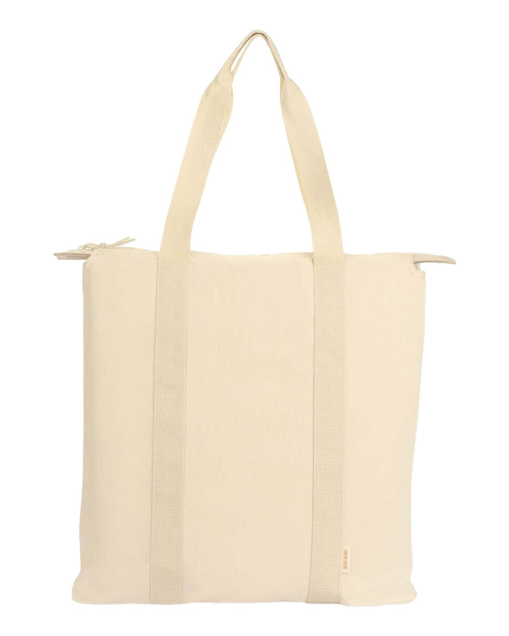Custom-Printable Nomad Tote Bag by Comfort Colors