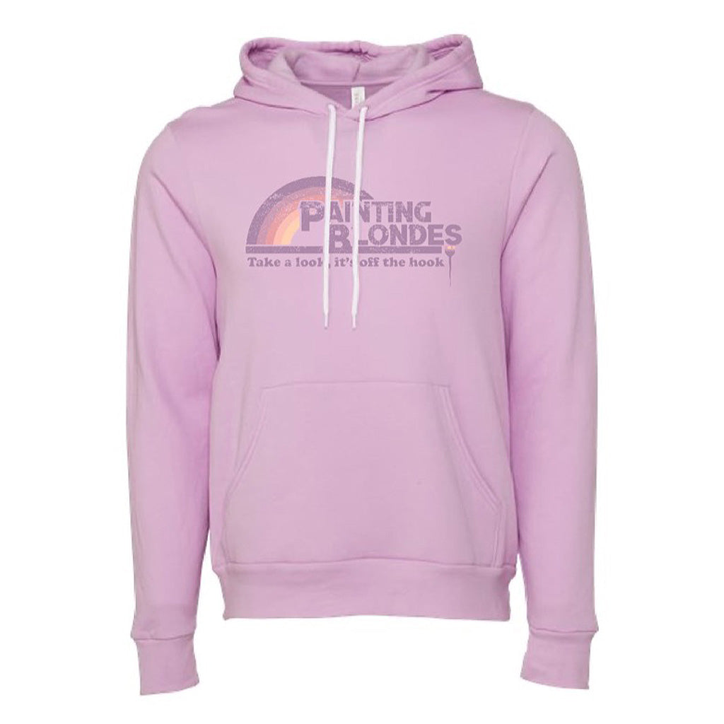Painting Blondes Adult Hoodies (Limited Edition)π±ββοΈ