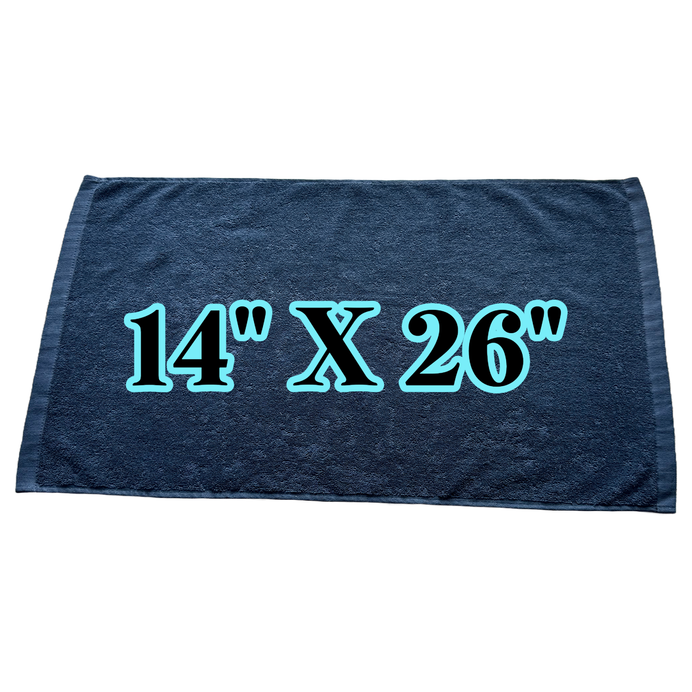 Luxe Bleach Proof Towel🧖♀️Bundle - 10/Bundle