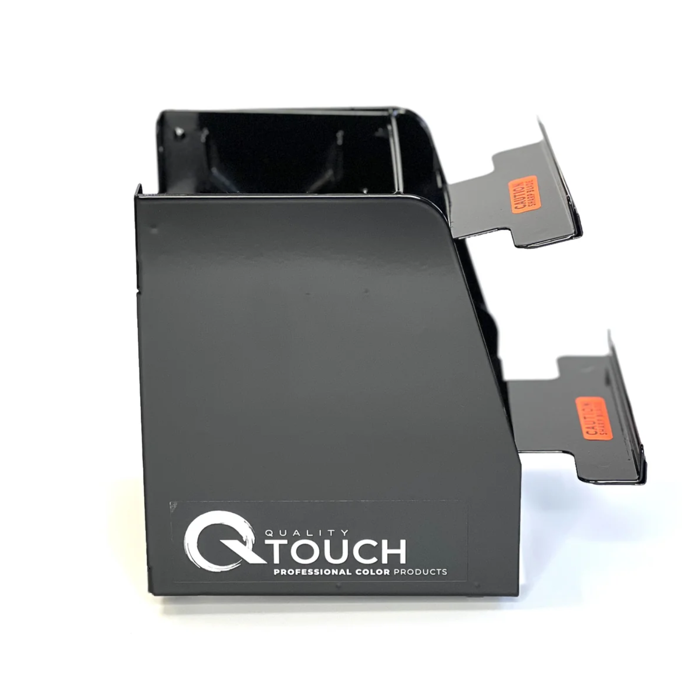 QTouch Double Dispenser 🖤 - Not One But ✌️- LIMITED OFFER TAKE ADVANTAGE OF OUR QTOUCH PRE-SALE Quality Touch