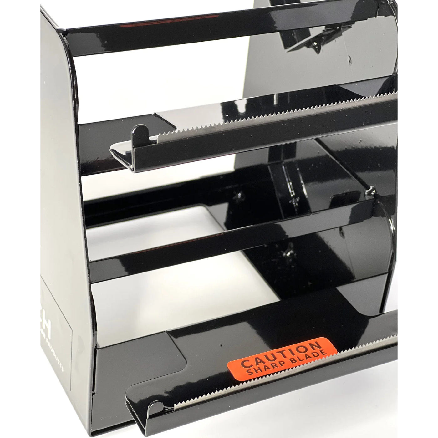 QTouch Double Dispenser 🖤 - Not One But ✌️- LIMITED OFFER TAKE ADVANTAGE OF OUR QTOUCH PRE-SALE Quality Touch