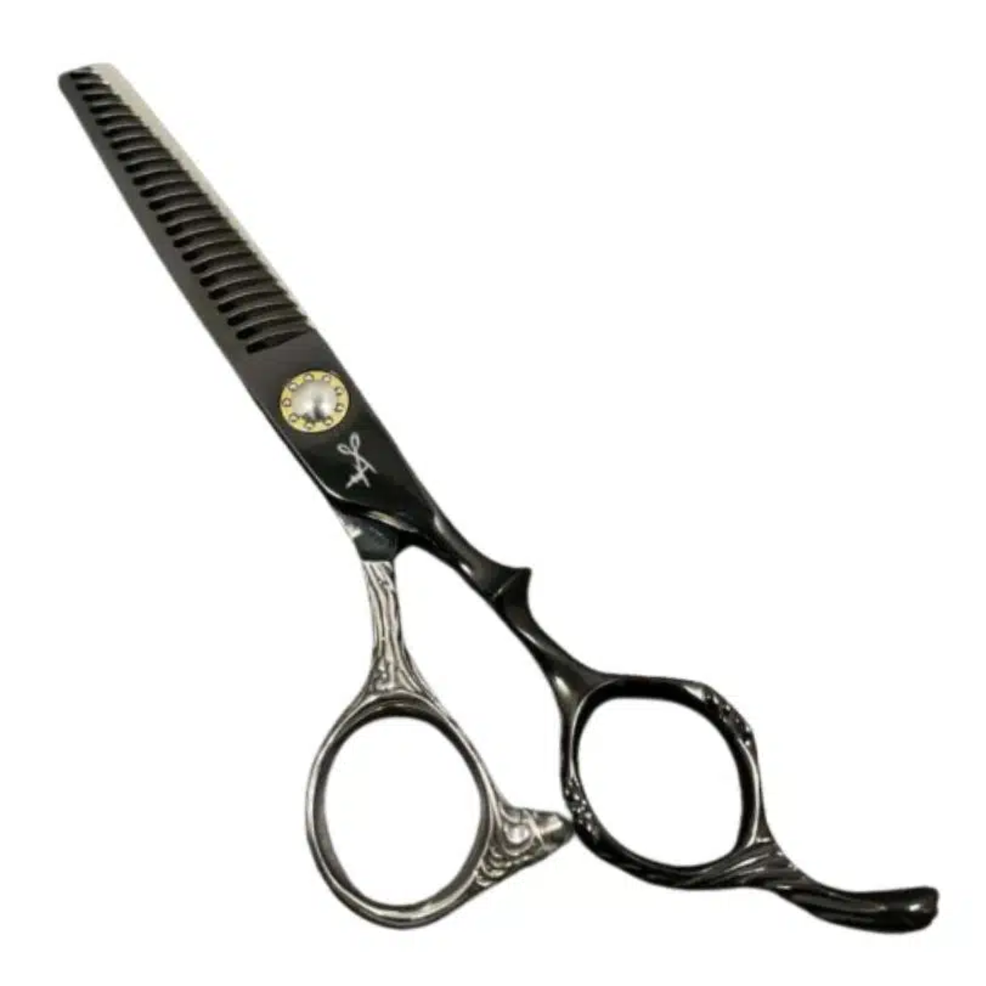 Barracuda 23T VG-10 6.0” Texturizer by Amplify the Stylist The Branded Salon