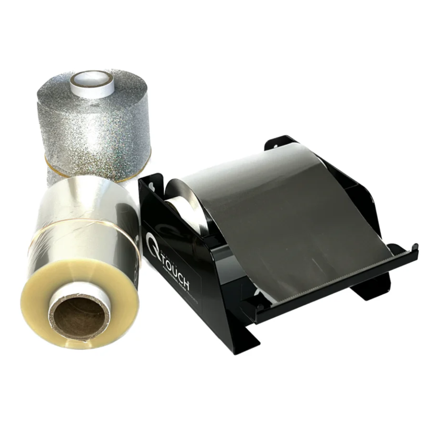 QTouch Professional Color Artist Kit🎨 - Single Dispenser Quality Touch