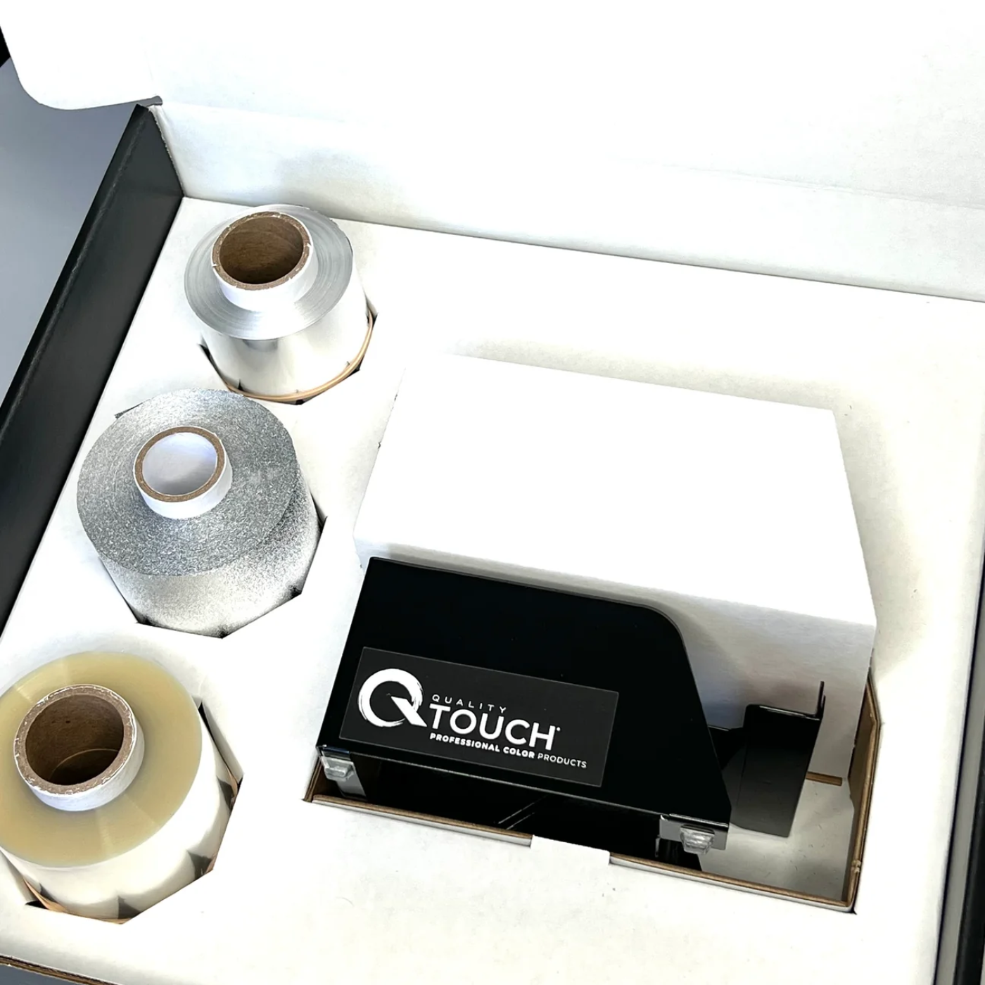 QTouch Professional Color Artist Kit🎨 - Single Dispenser Quality Touch