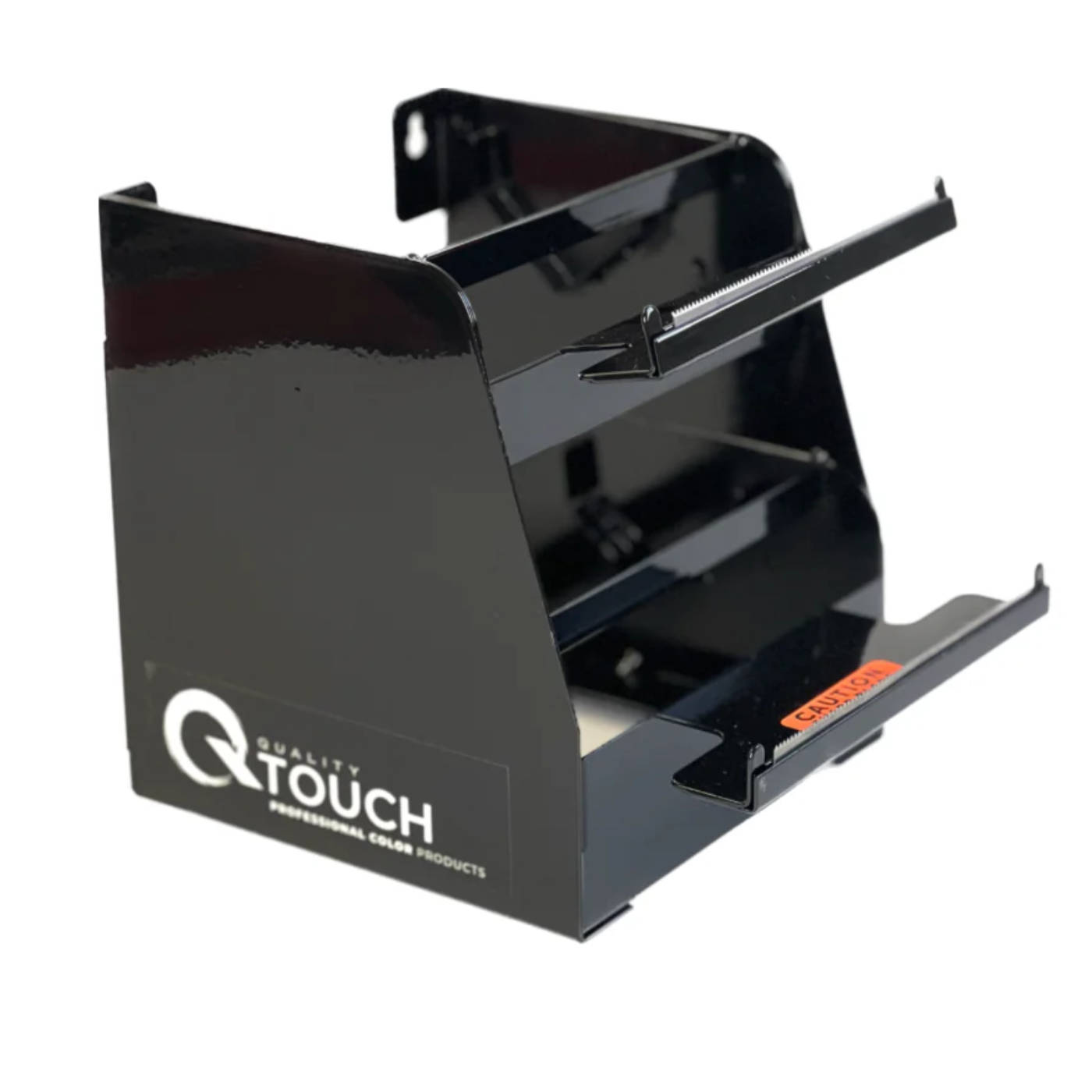 QTouch Professional Color Artist Kit🎨 - Double Dispenser - Not One But ✌️ - LIMITED OFFER TAKE ADVANTAGE OF OUR QTOUCH PRE-SALE The Branded Salon