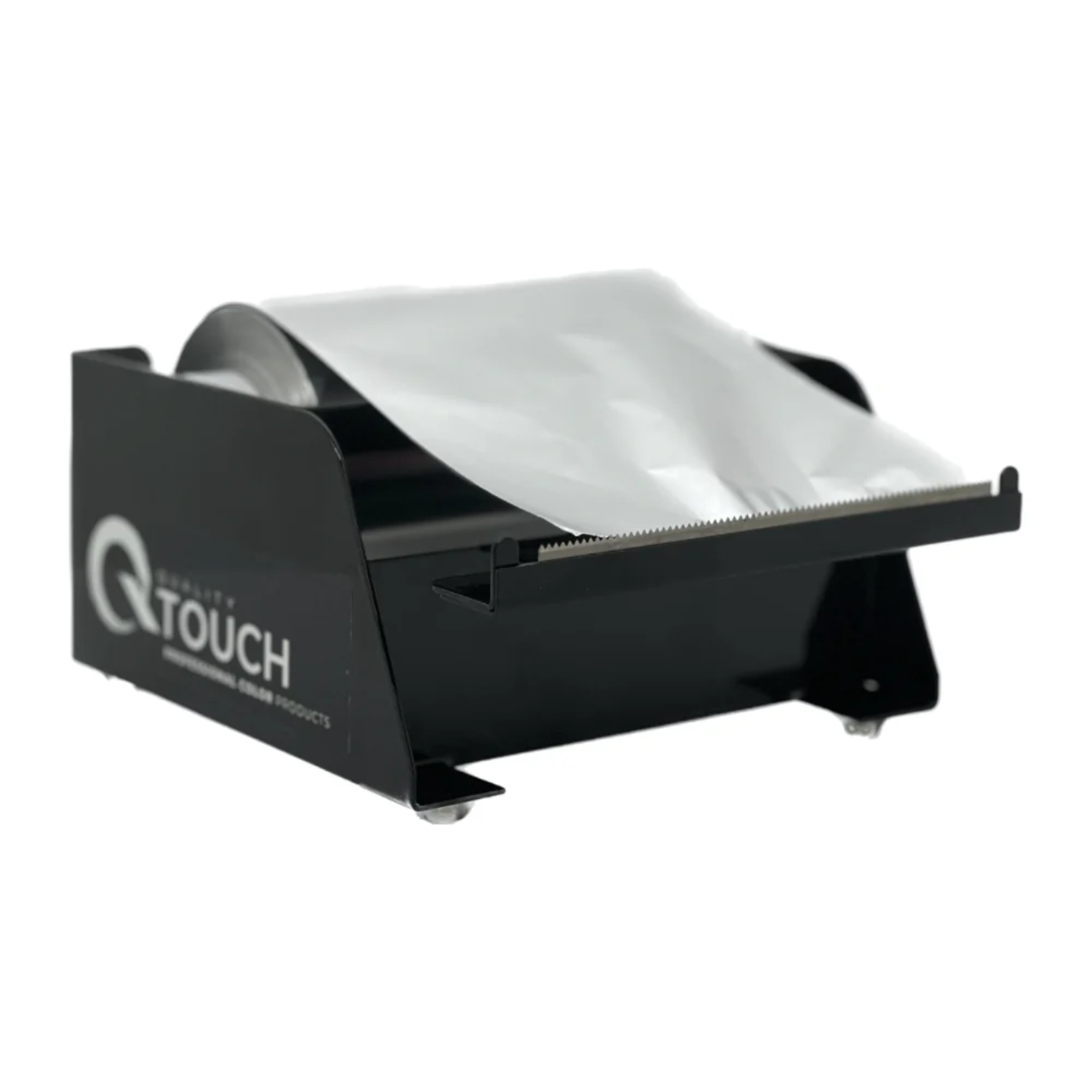QTouch Single Dispenser 🖤 - LIMITED OFFER TAKE ADVANTAGE OF OUR QTOUCH PRE-SALE Quality Touch