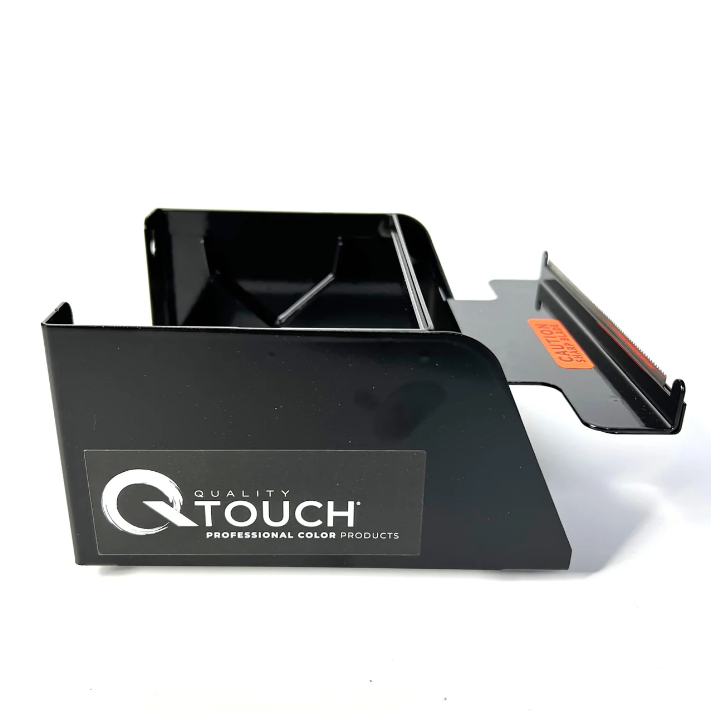 QTouch Single Dispenser 🖤 - LIMITED OFFER TAKE ADVANTAGE OF OUR QTOUCH PRE-SALE Quality Touch