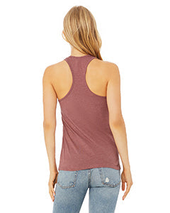 🌸BELLA + CANVAS Ladies' Jersey Racerback Tank www.ebfakestore.com