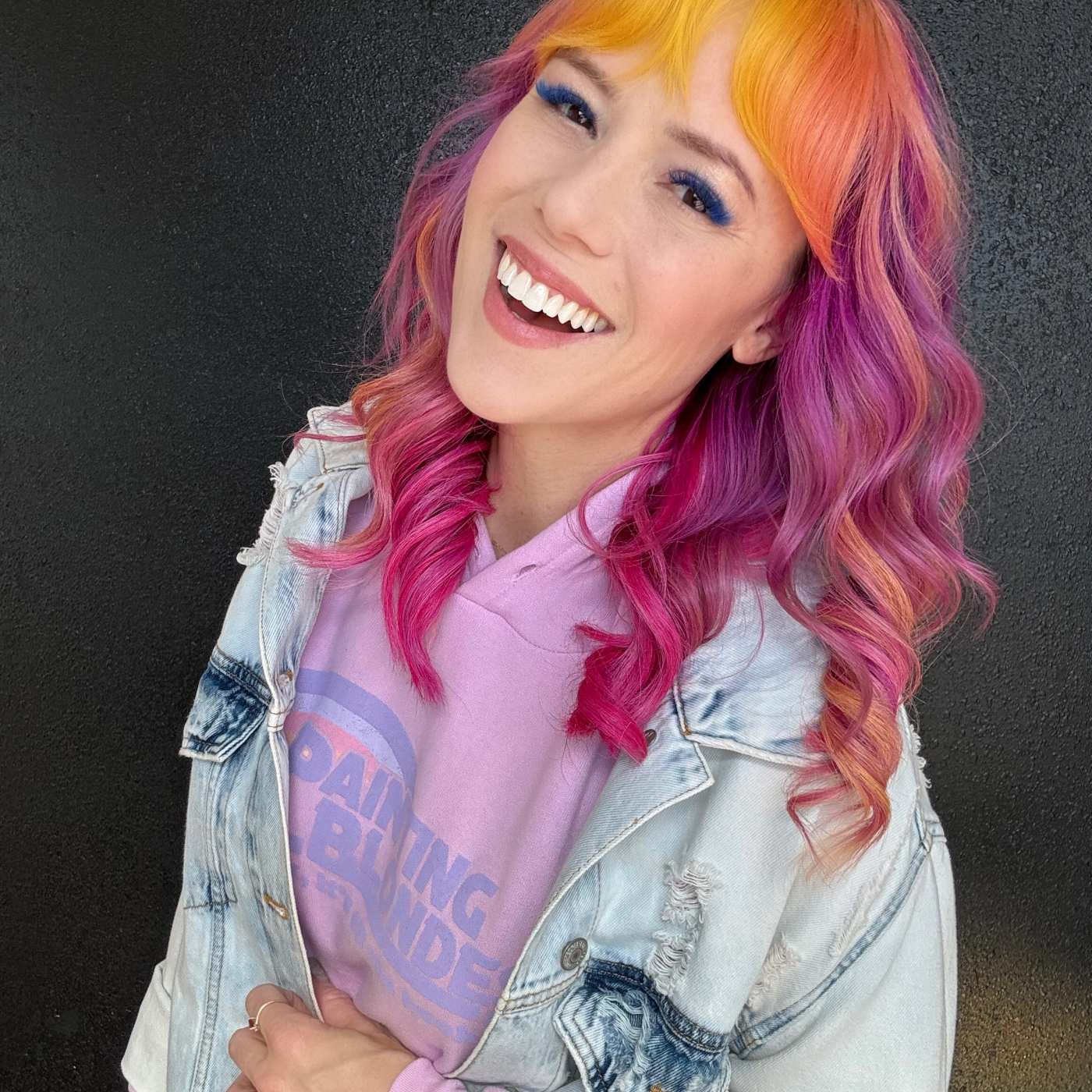 Painting Blondes Adult Hoodies (Limited Edition)π±ββοΈ