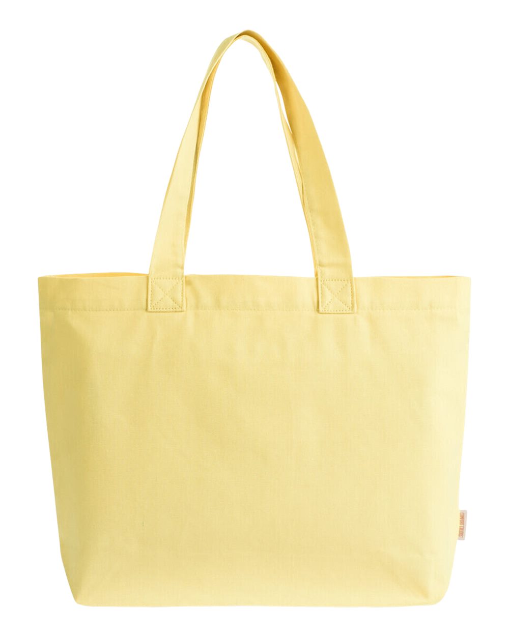Custom-Printable Everyday Tote Bag by Comfort Colors