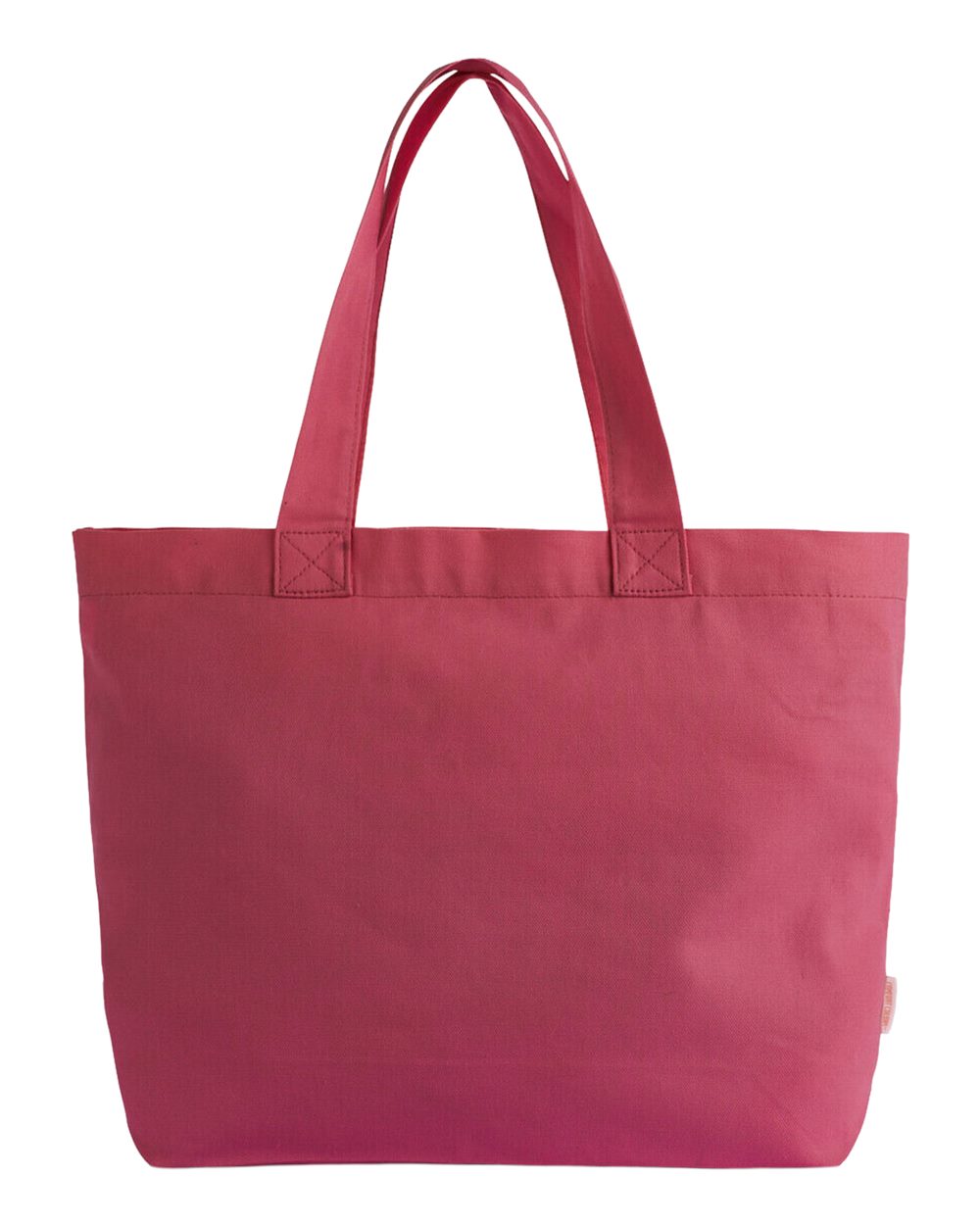 Custom-Printable Everyday Tote Bag by Comfort Colors